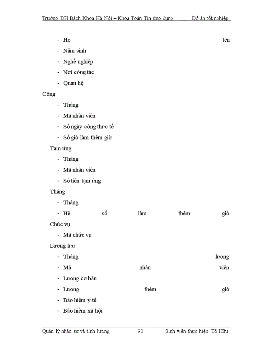 image for page Quản lý nhân sự và tính lương