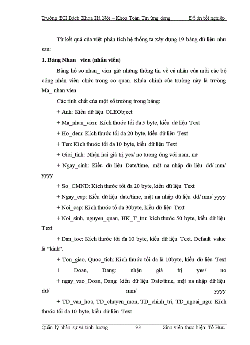 image for page Quản lý nhân sự và tính lương