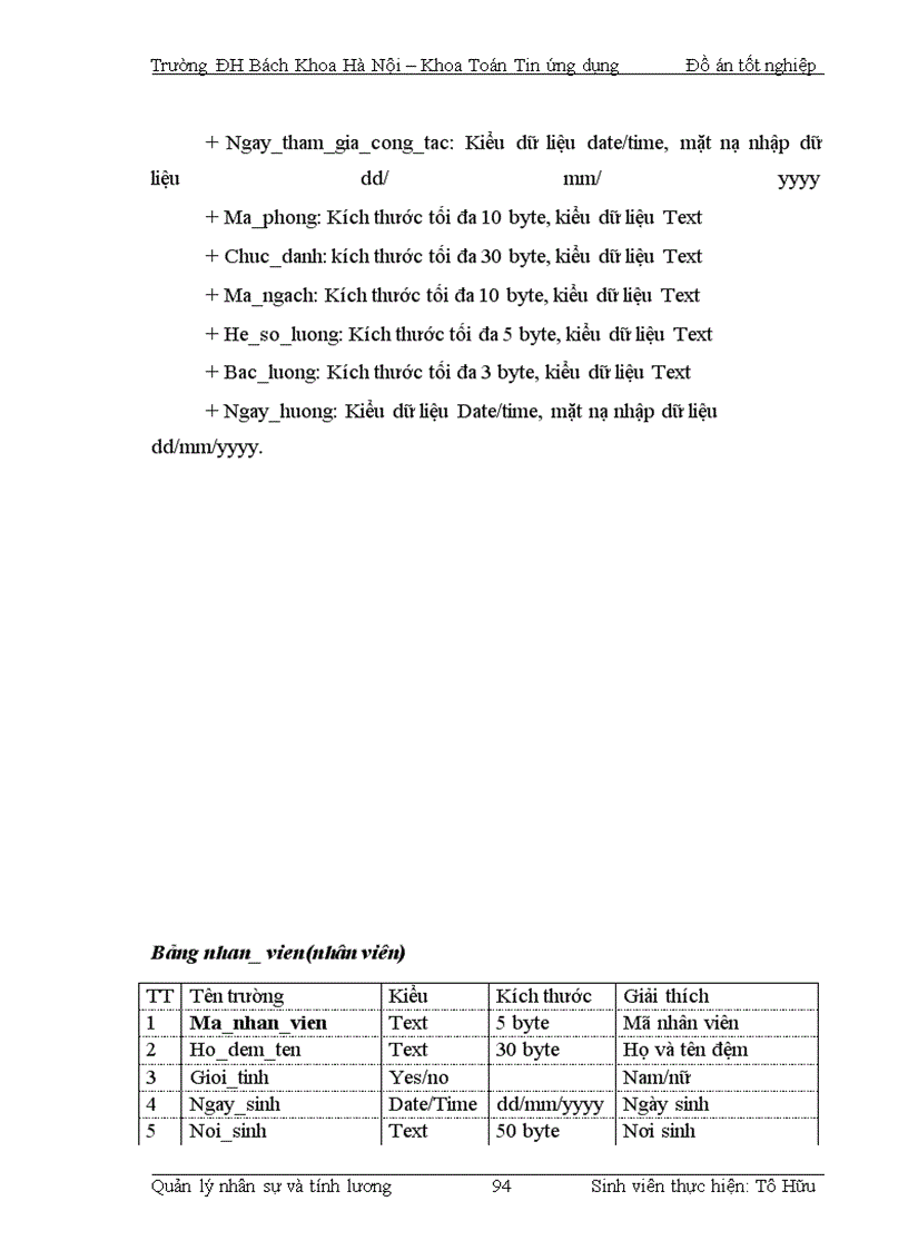 image for page Quản lý nhân sự và tính lương