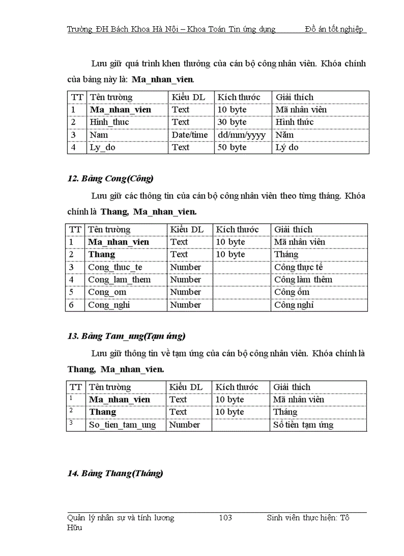 image for page Quản lý nhân sự và tính lương