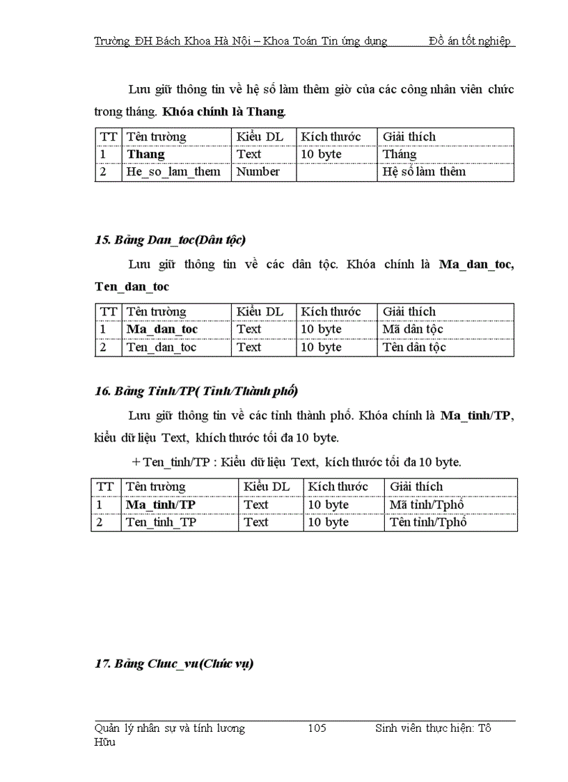 image for page Quản lý nhân sự và tính lương