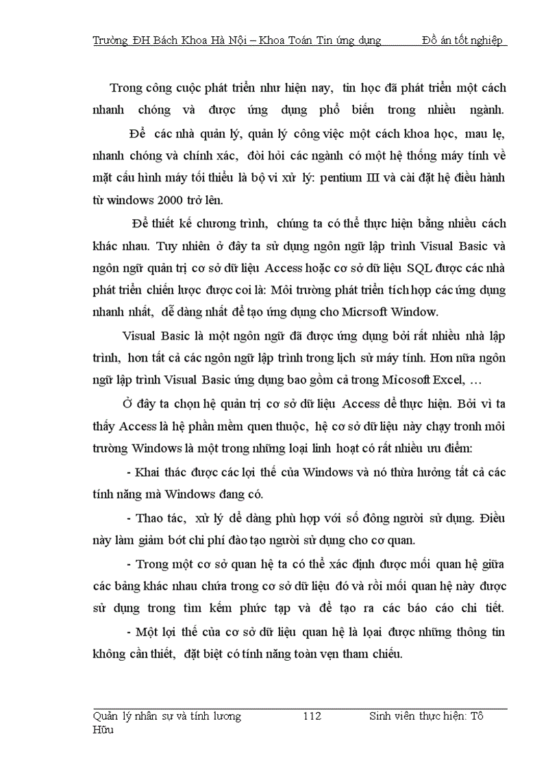 image for page Quản lý nhân sự và tính lương