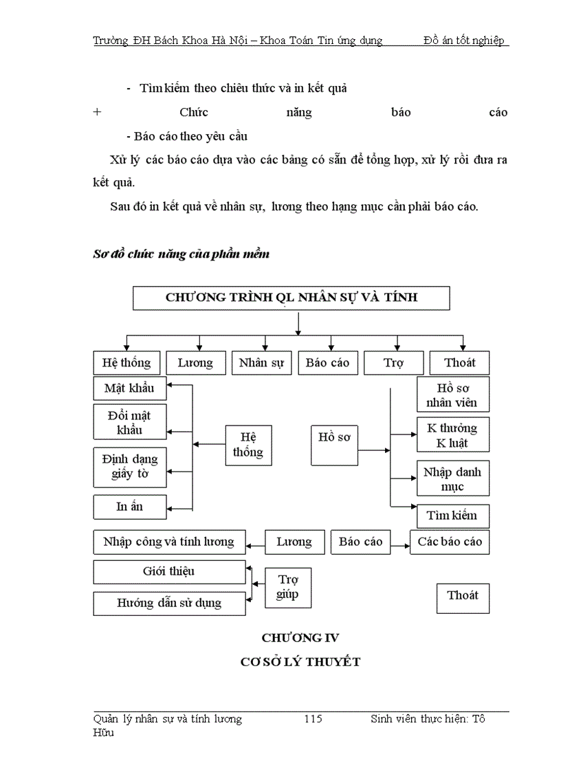 image for page Quản lý nhân sự và tính lương