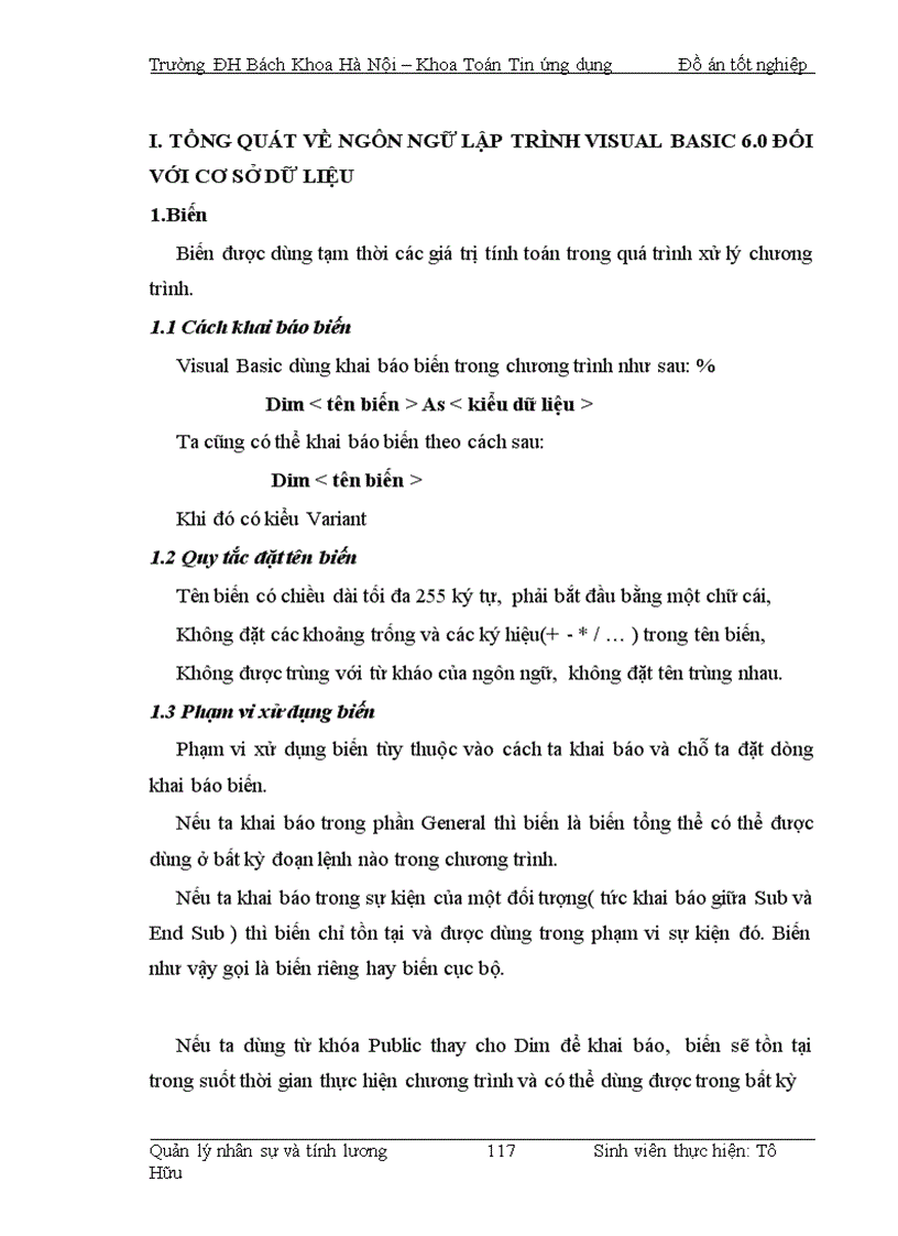 image for page Quản lý nhân sự và tính lương