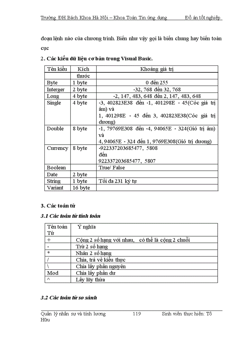 image for page Quản lý nhân sự và tính lương