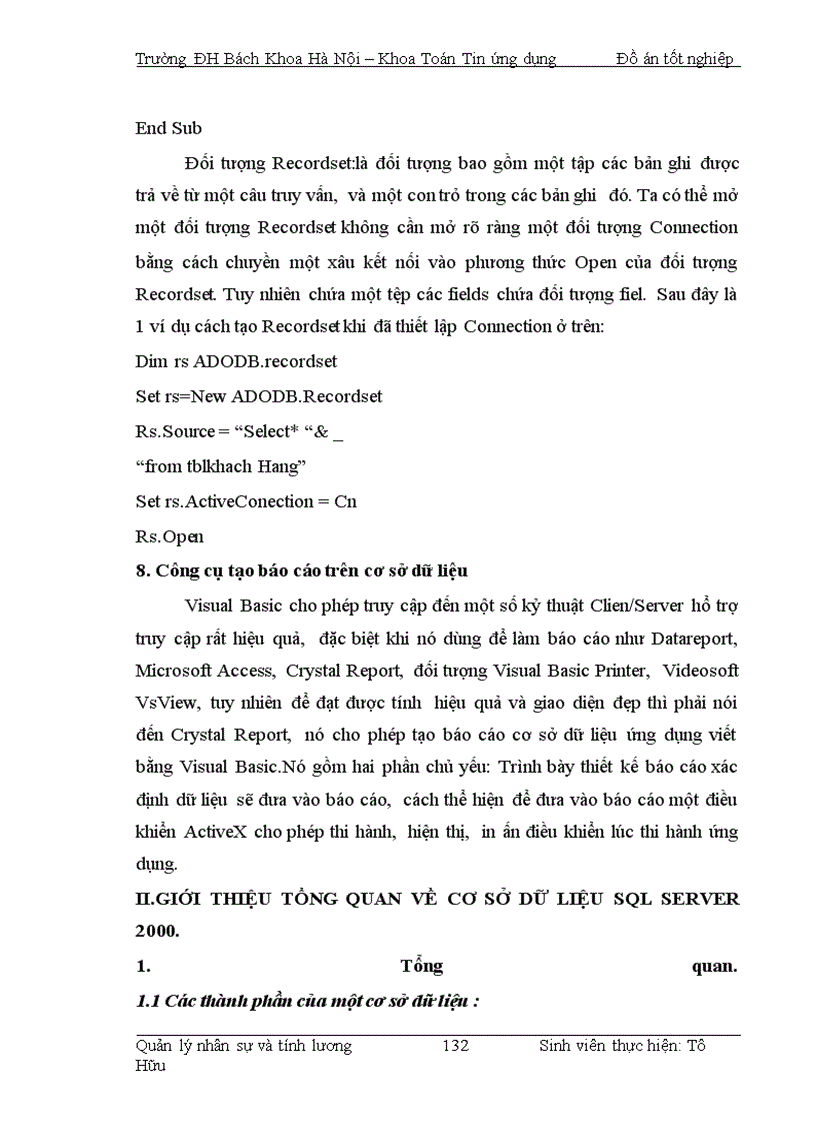 image for page Quản lý nhân sự và tính lương