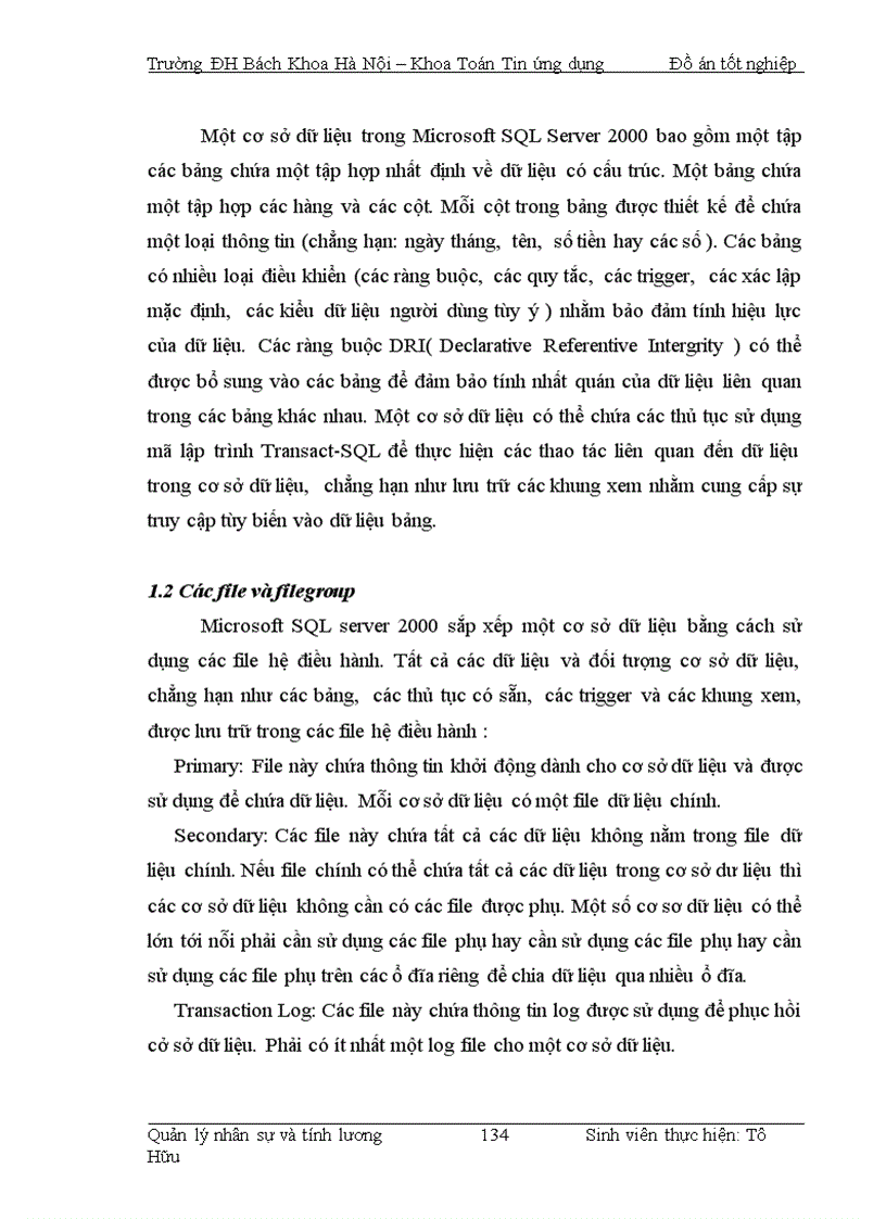 image for page Quản lý nhân sự và tính lương