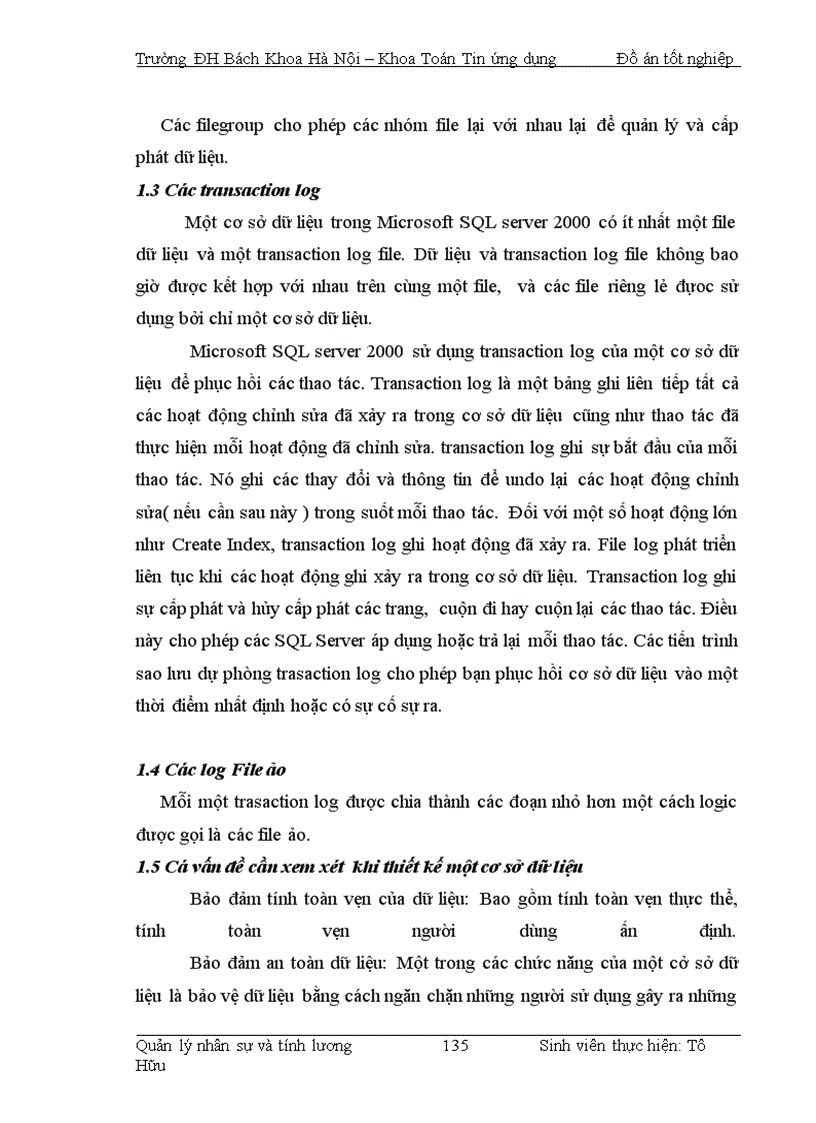 image for page Quản lý nhân sự và tính lương