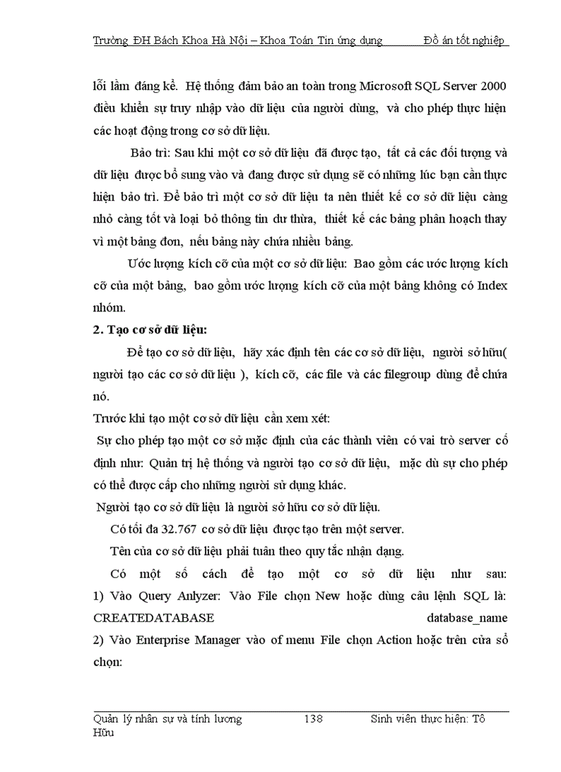 image for page Quản lý nhân sự và tính lương