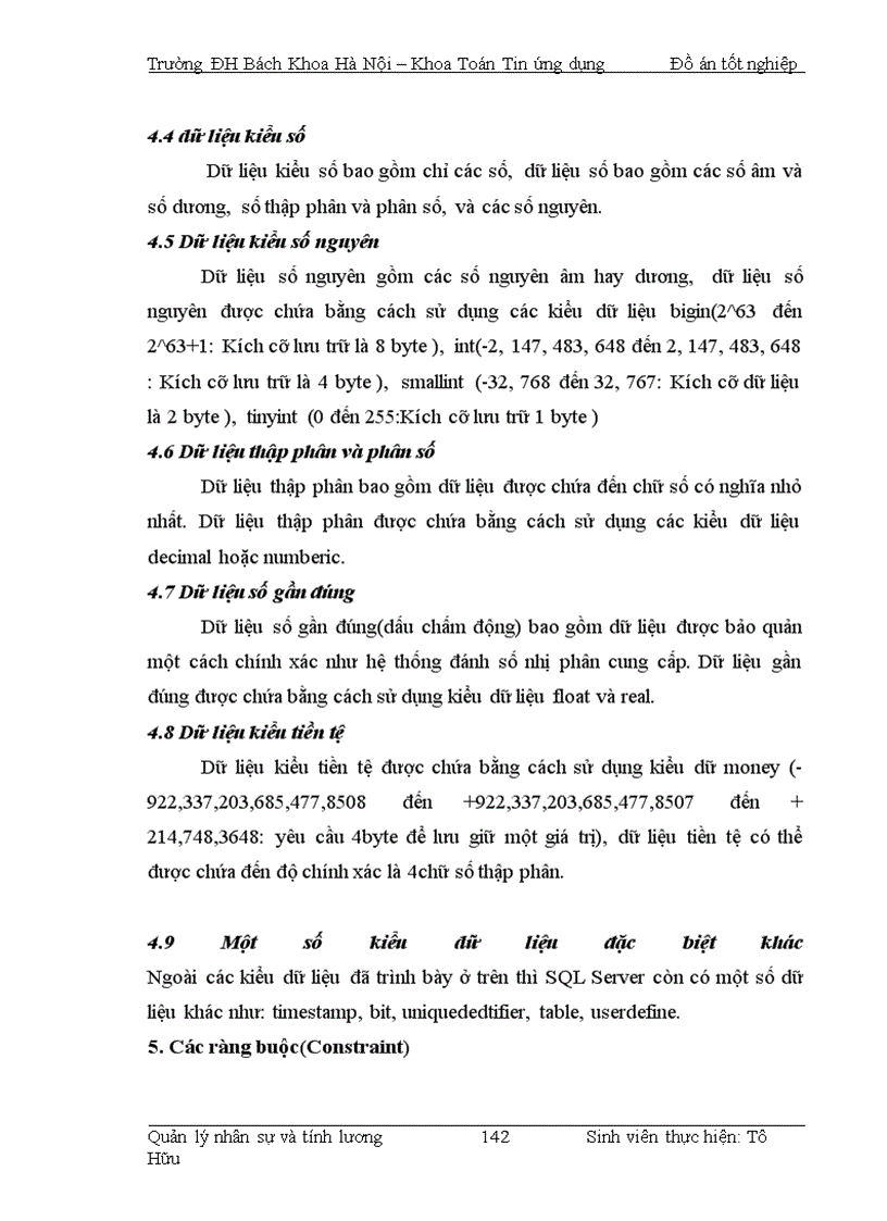 image for page Quản lý nhân sự và tính lương