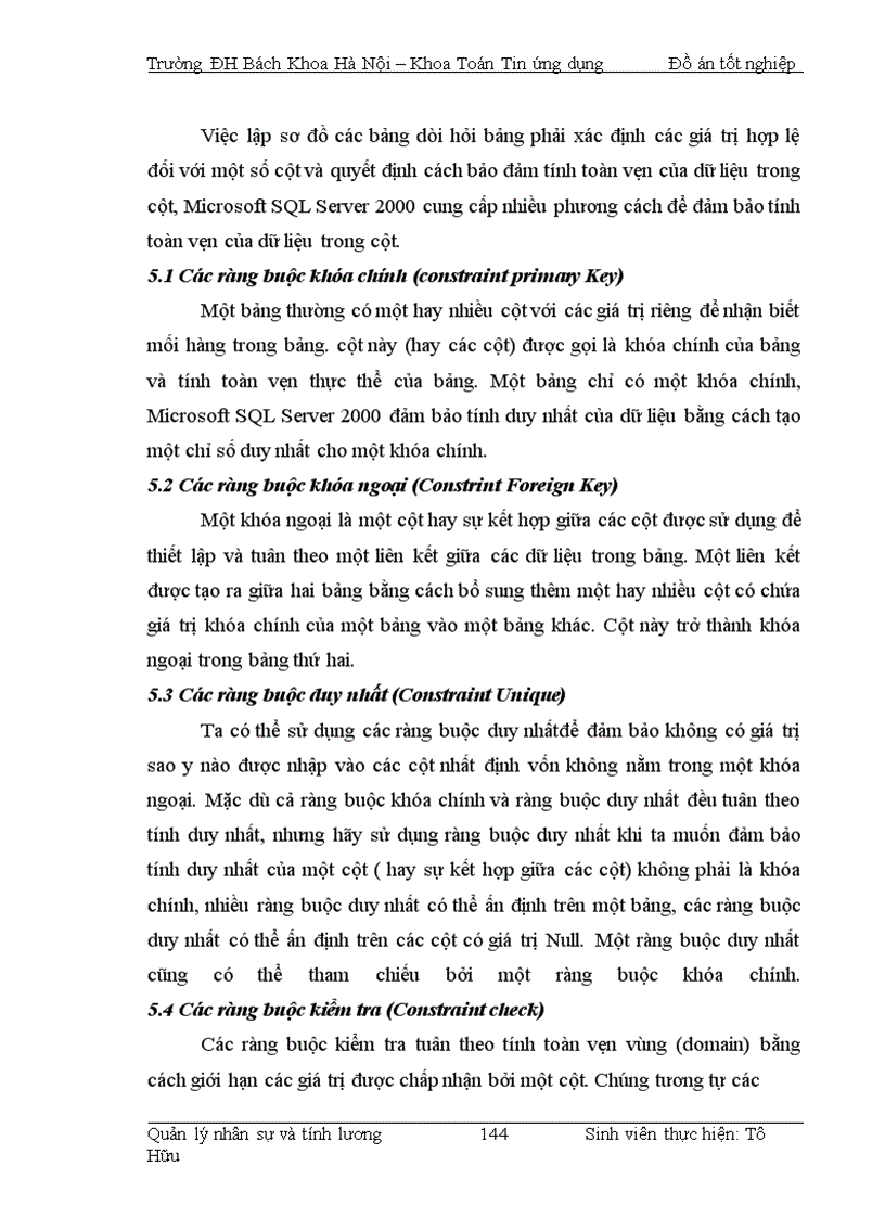 image for page Quản lý nhân sự và tính lương