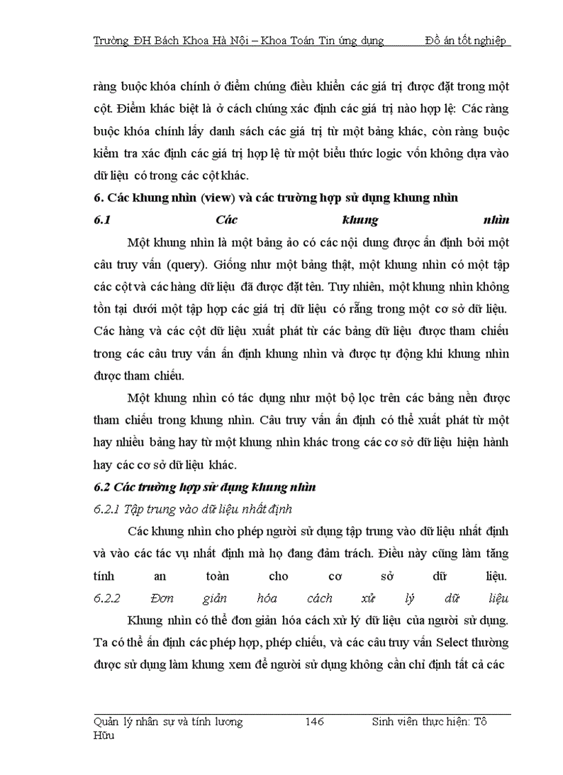image for page Quản lý nhân sự và tính lương