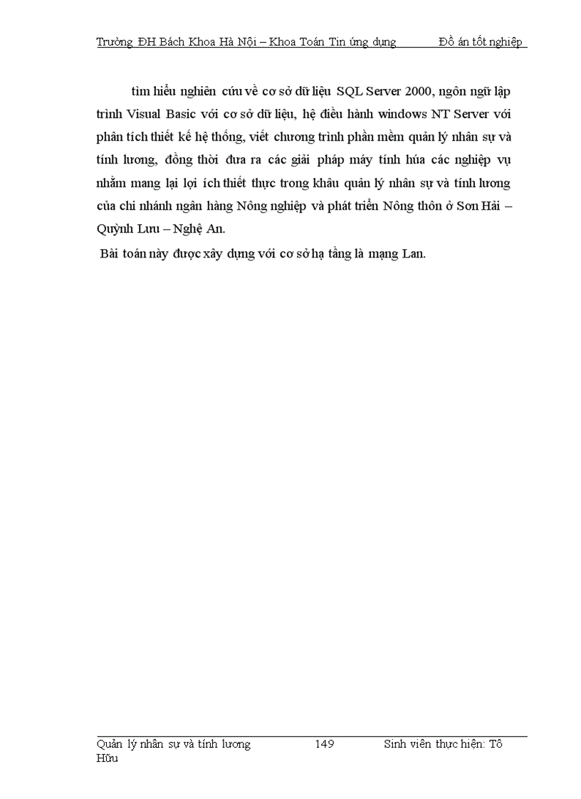 image for page Quản lý nhân sự và tính lương