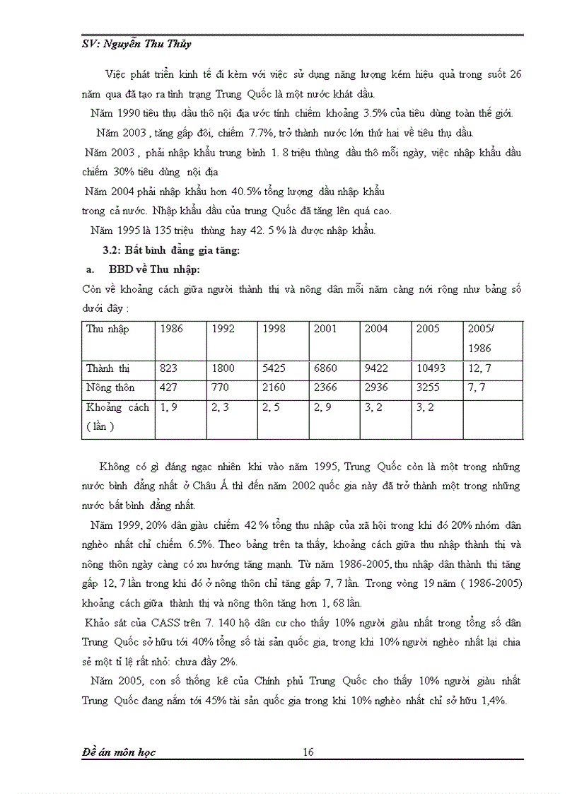 image for page Các giai đoạn lựa chọn con đường phát triển của trung quốc và Bài học kinh nghiệm cho việt nam