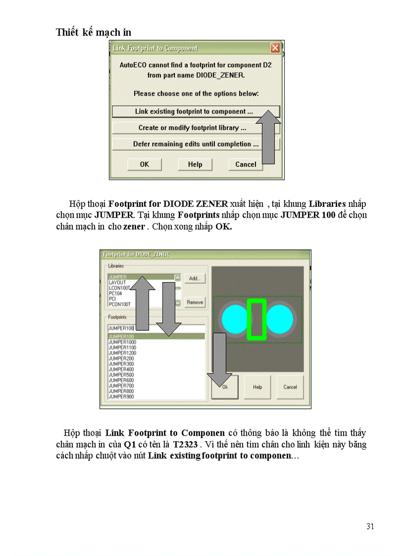 image for page Thiết kế mạch in