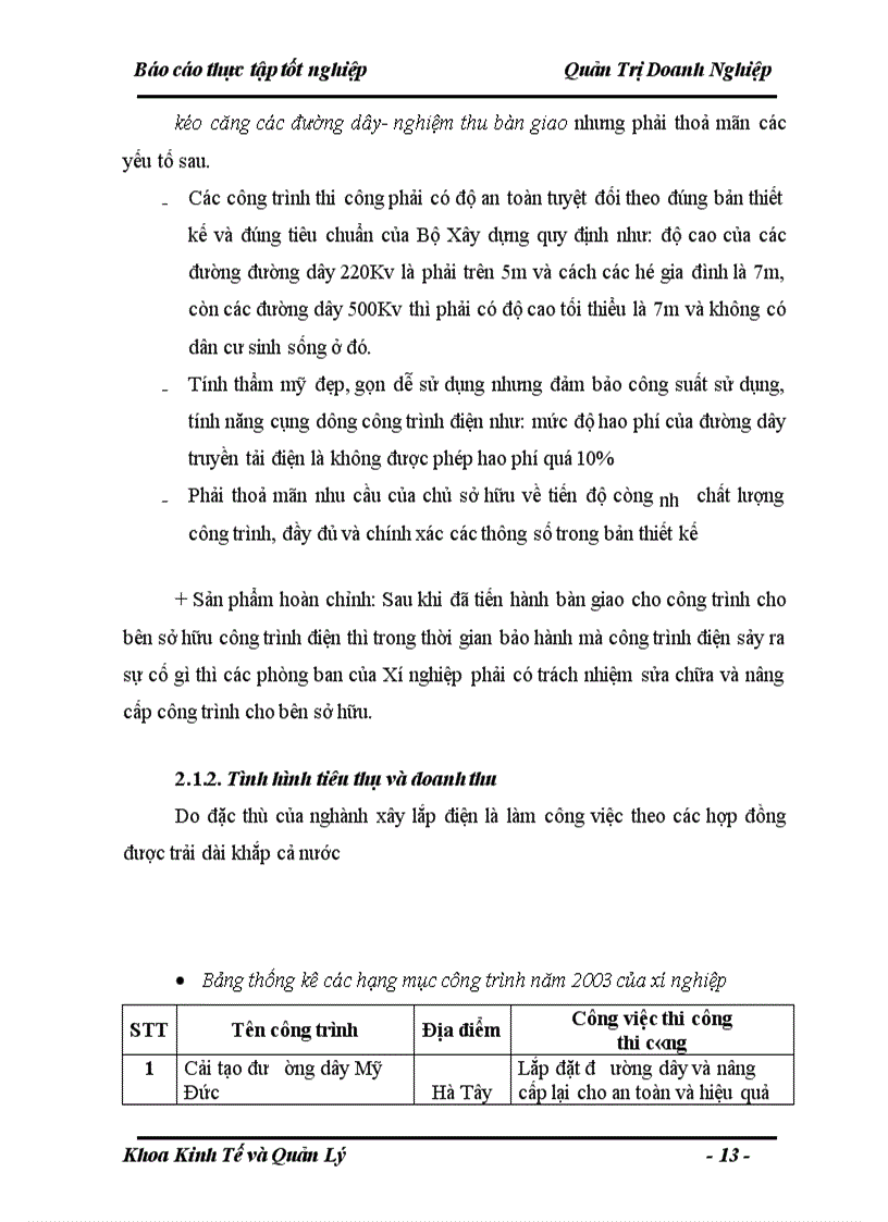 image for page Nâng cao hiệu quả sử dụng vốn lưu động tại xí nghiệp xây lắp điện