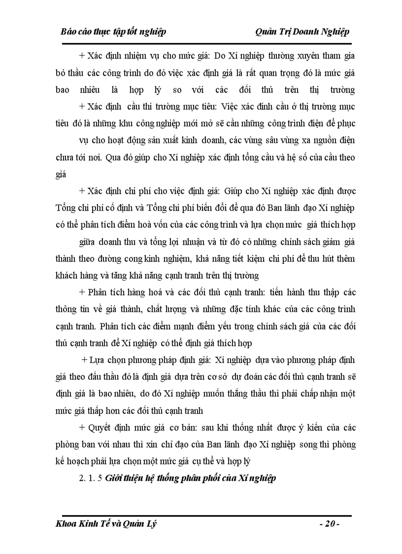 image for page Nâng cao hiệu quả sử dụng vốn lưu động tại xí nghiệp xây lắp điện