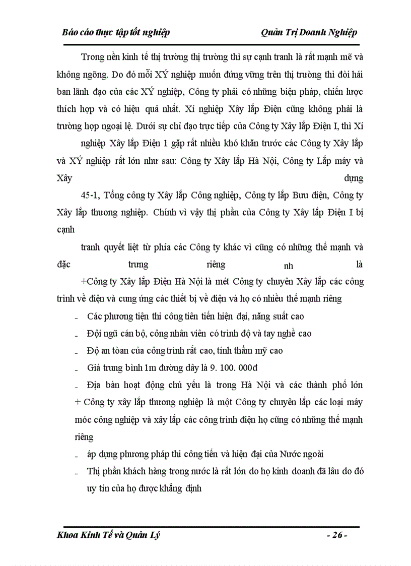 image for page Nâng cao hiệu quả sử dụng vốn lưu động tại xí nghiệp xây lắp điện