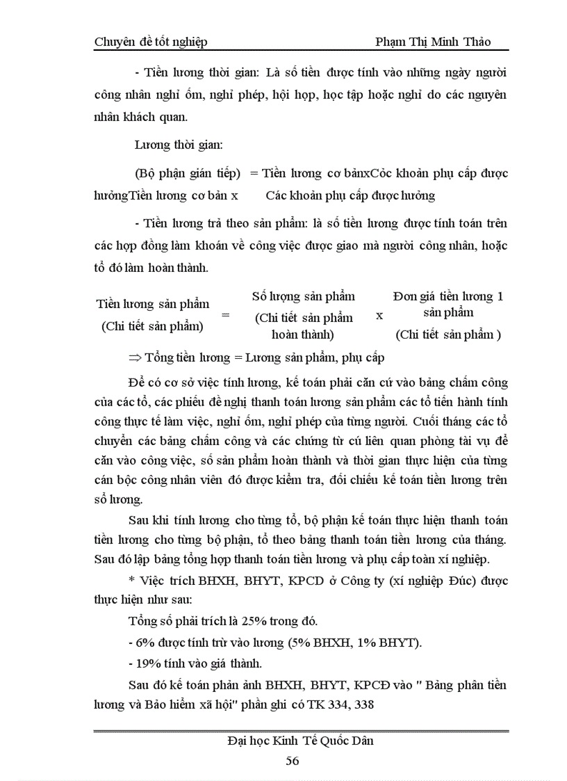 image for page Tổ chức kế toán chi phí sản xuất và tính giá thành sản phẩm ở Công ty cổ phần Cơ Khí và Xây lắp số 7