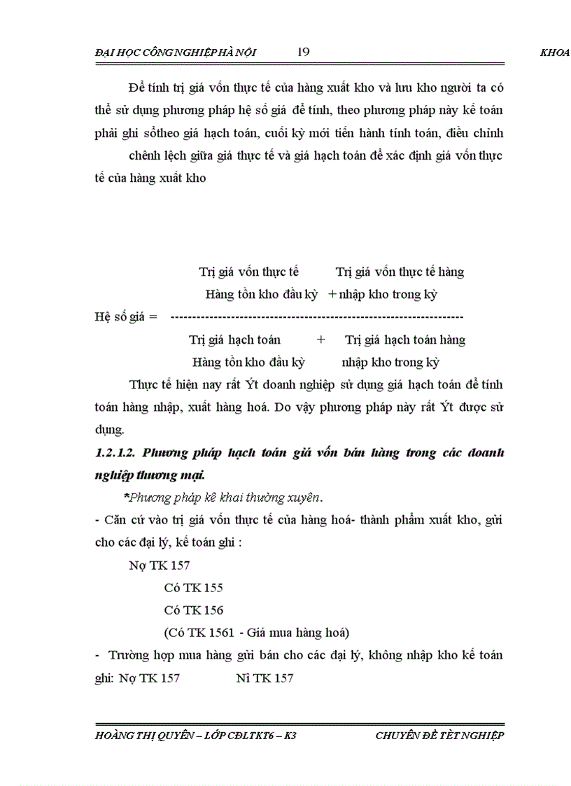 image for page Kế toán tiêu thụ và xác định kết quả kinh doanh tại Công ty Cổ phần Dược phẩm thiết bị y tế Hà Nội