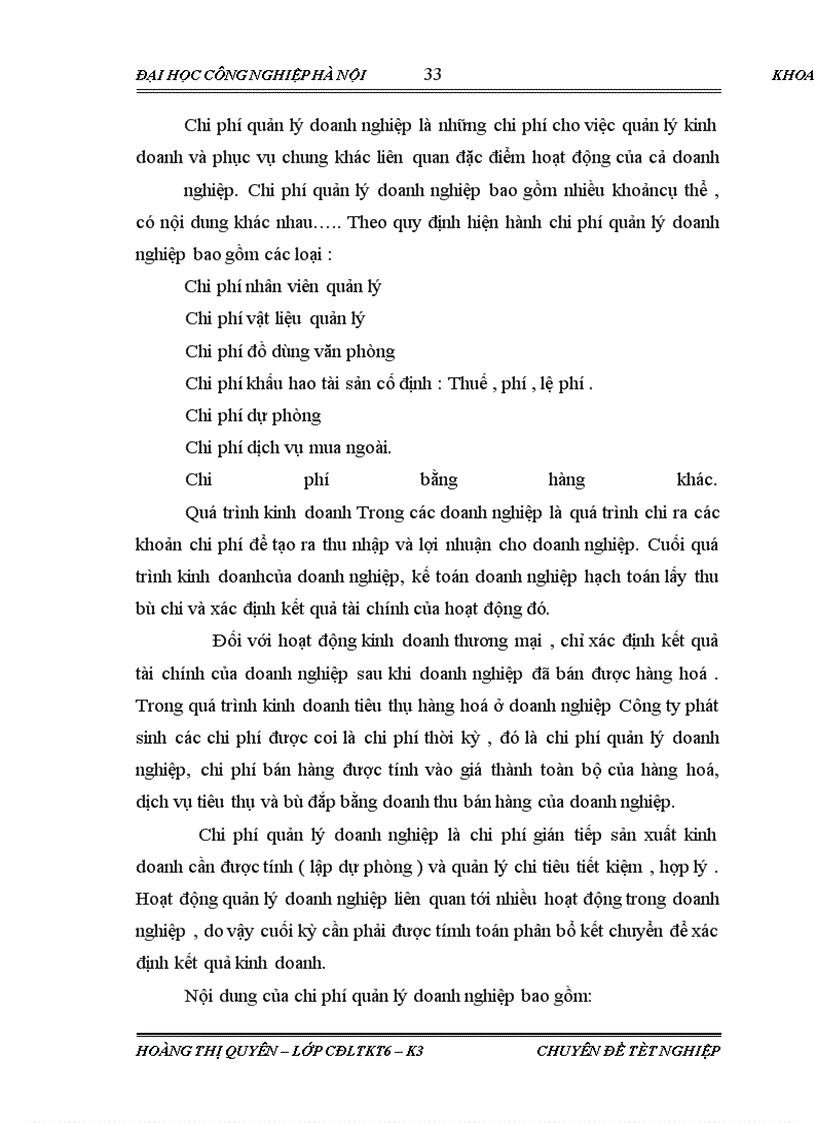 image for page Kế toán tiêu thụ và xác định kết quả kinh doanh tại Công ty Cổ phần Dược phẩm thiết bị y tế Hà Nội