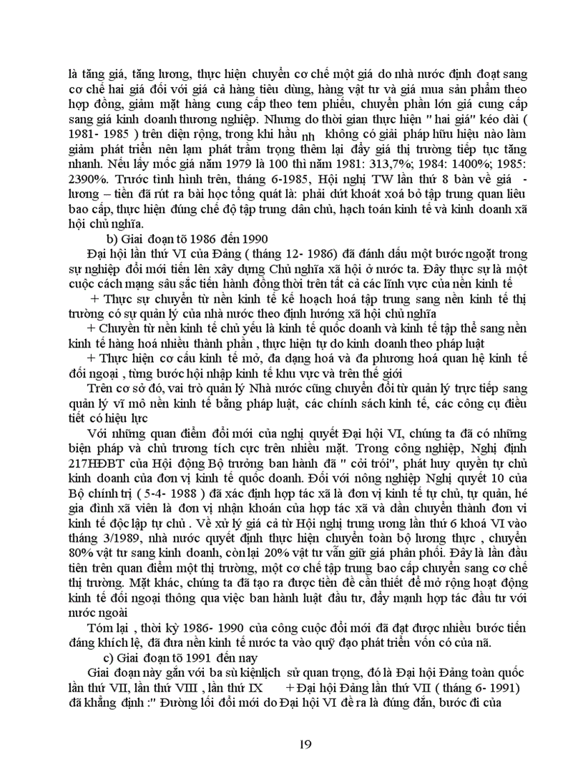 image for page Sự hình thành và phát triển nền kinh tế thị trường định hướng xã hội chủ nghĩa ở Việt Nam