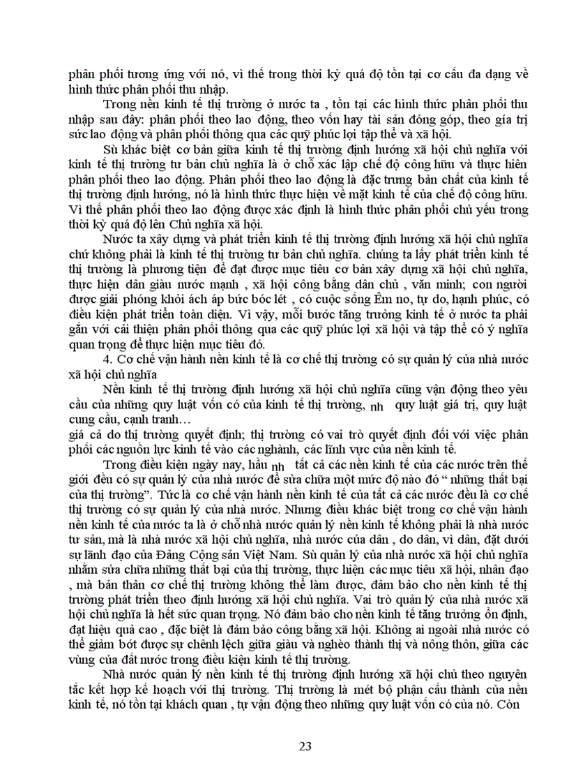 image for page Sự hình thành và phát triển nền kinh tế thị trường định hướng xã hội chủ nghĩa ở Việt Nam