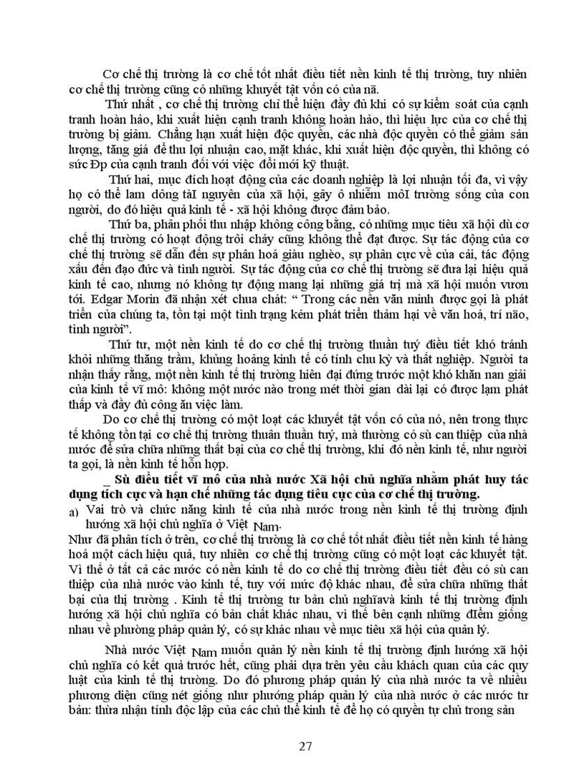 image for page Sự hình thành và phát triển nền kinh tế thị trường định hướng xã hội chủ nghĩa ở Việt Nam