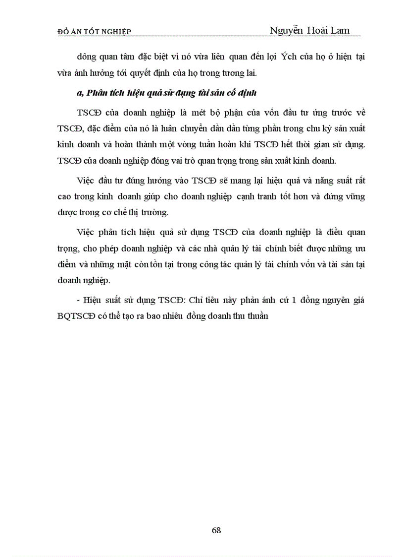 image for page Phân tích tình hình tài chính và một số biện pháp nhằm cải thiện tình hình tài chính của Công ty Thương mại dịch vụ và Xây dựng Hải Phòng Tính chất của đề tài