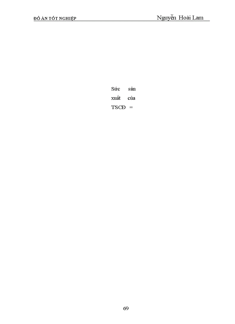 image for page Phân tích tình hình tài chính và một số biện pháp nhằm cải thiện tình hình tài chính của Công ty Thương mại dịch vụ và Xây dựng Hải Phòng Tính chất của đề tài