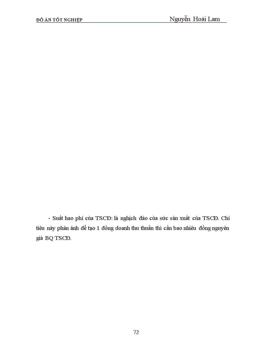 image for page Phân tích tình hình tài chính và một số biện pháp nhằm cải thiện tình hình tài chính của Công ty Thương mại dịch vụ và Xây dựng Hải Phòng Tính chất của đề tài