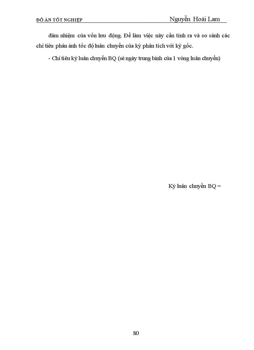 image for page Phân tích tình hình tài chính và một số biện pháp nhằm cải thiện tình hình tài chính của Công ty Thương mại dịch vụ và Xây dựng Hải Phòng Tính chất của đề tài