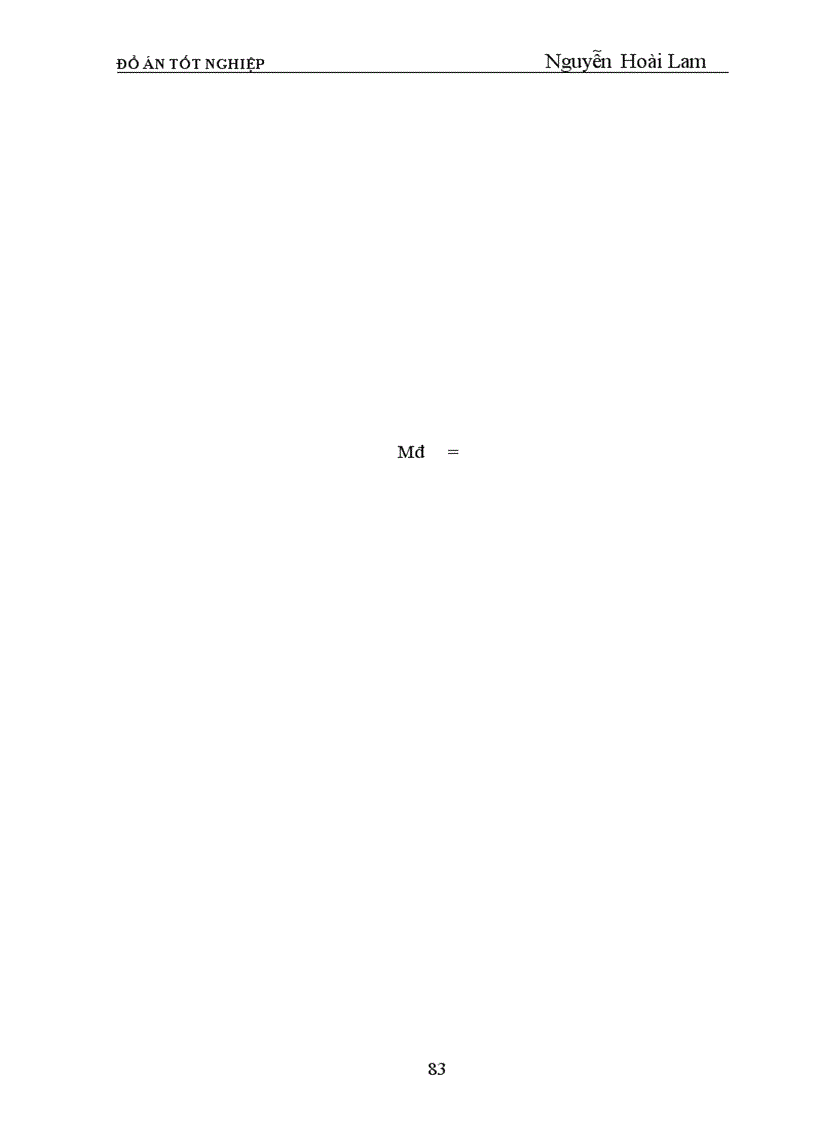 image for page Phân tích tình hình tài chính và một số biện pháp nhằm cải thiện tình hình tài chính của Công ty Thương mại dịch vụ và Xây dựng Hải Phòng Tính chất của đề tài