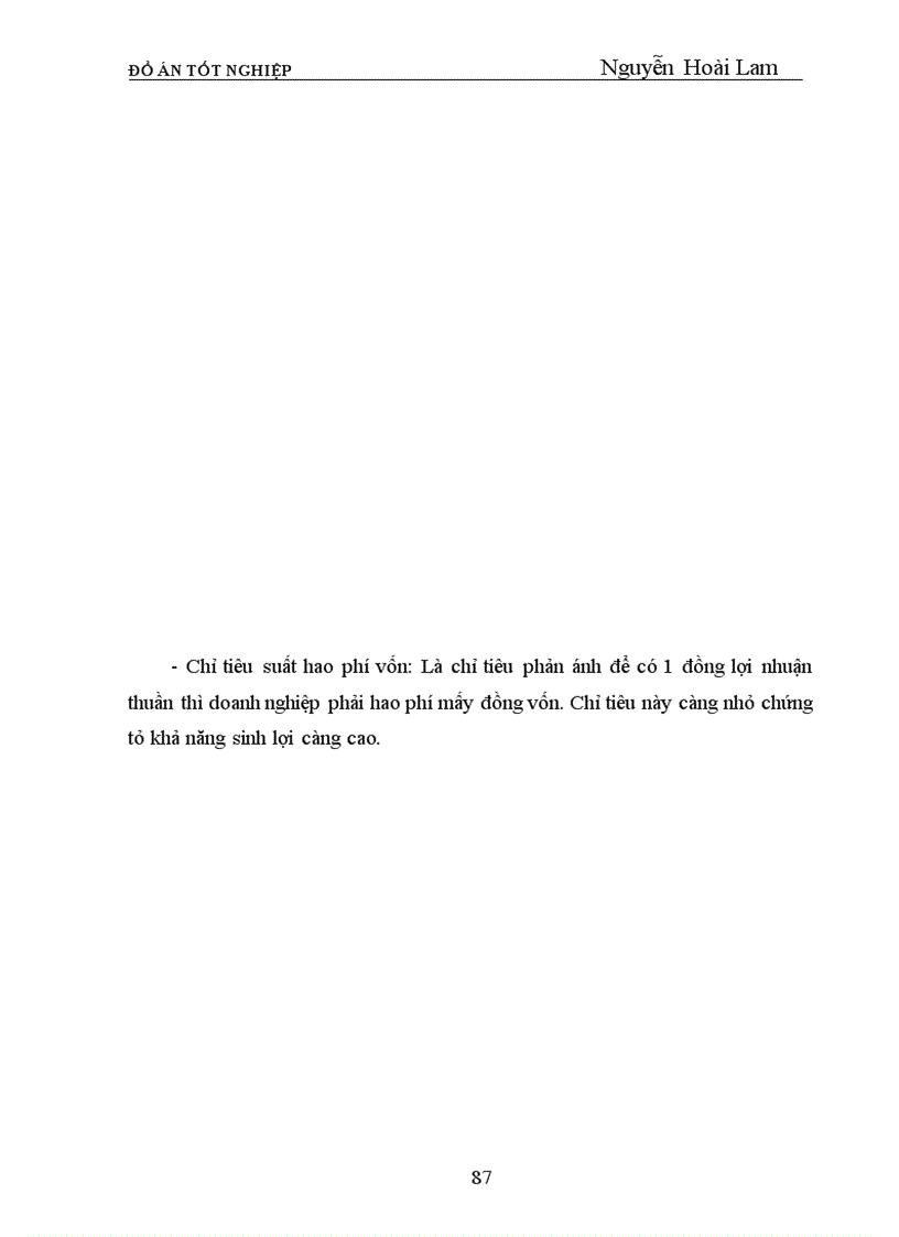 image for page Phân tích tình hình tài chính và một số biện pháp nhằm cải thiện tình hình tài chính của Công ty Thương mại dịch vụ và Xây dựng Hải Phòng Tính chất của đề tài