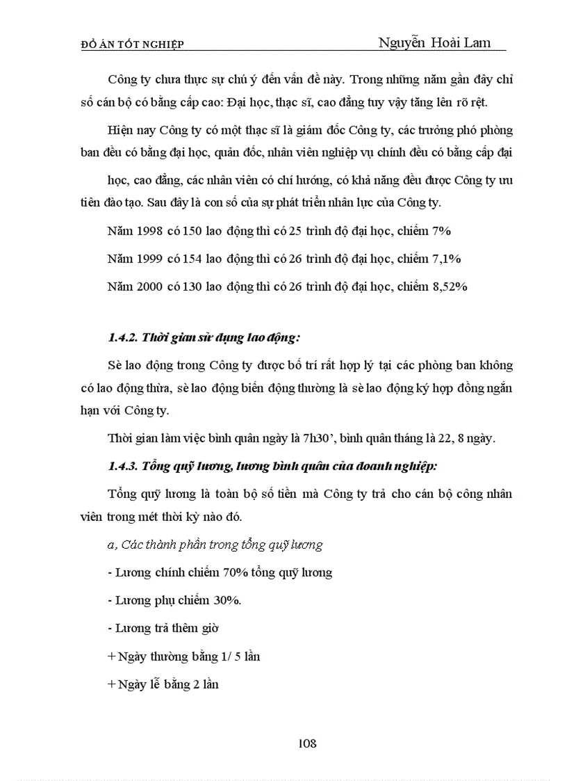 image for page Phân tích tình hình tài chính và một số biện pháp nhằm cải thiện tình hình tài chính của Công ty Thương mại dịch vụ và Xây dựng Hải Phòng Tính chất của đề tài