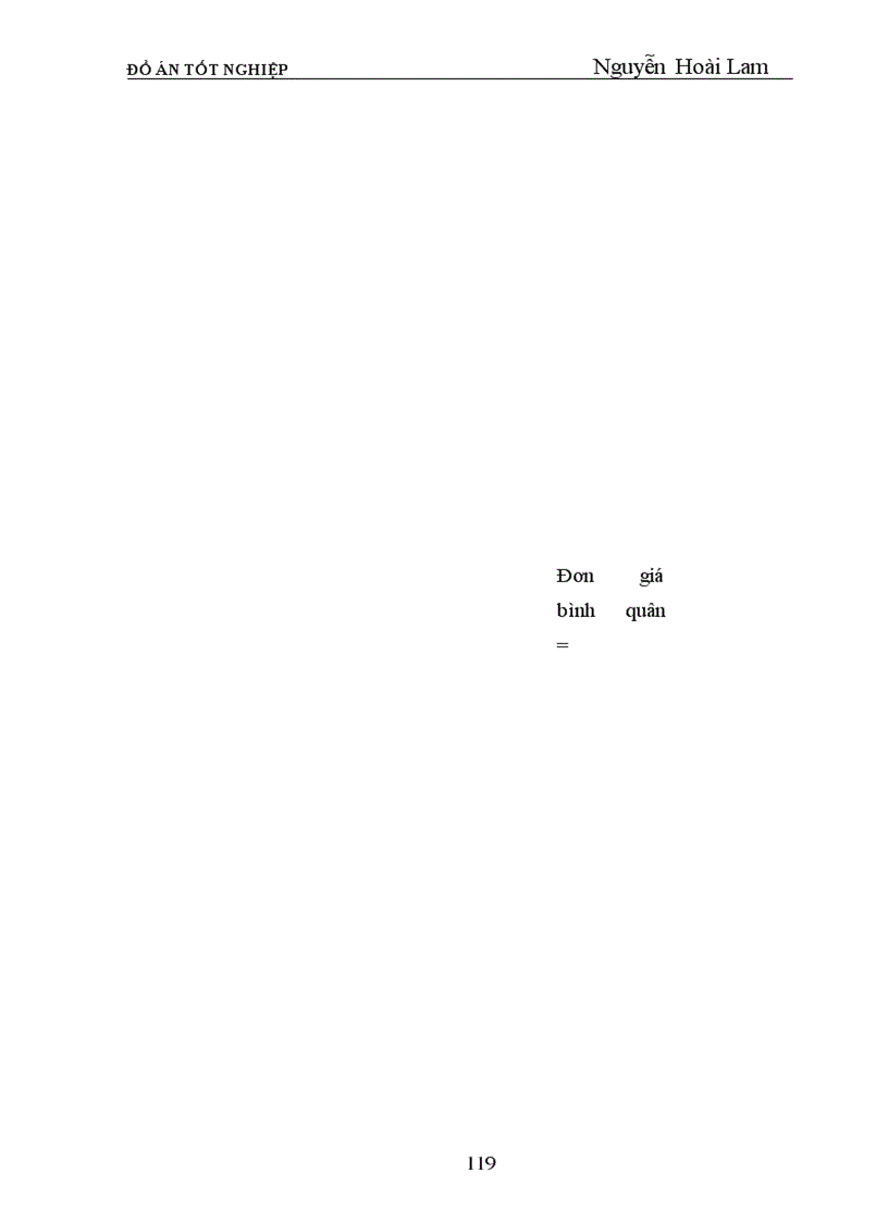 image for page Phân tích tình hình tài chính và một số biện pháp nhằm cải thiện tình hình tài chính của Công ty Thương mại dịch vụ và Xây dựng Hải Phòng Tính chất của đề tài