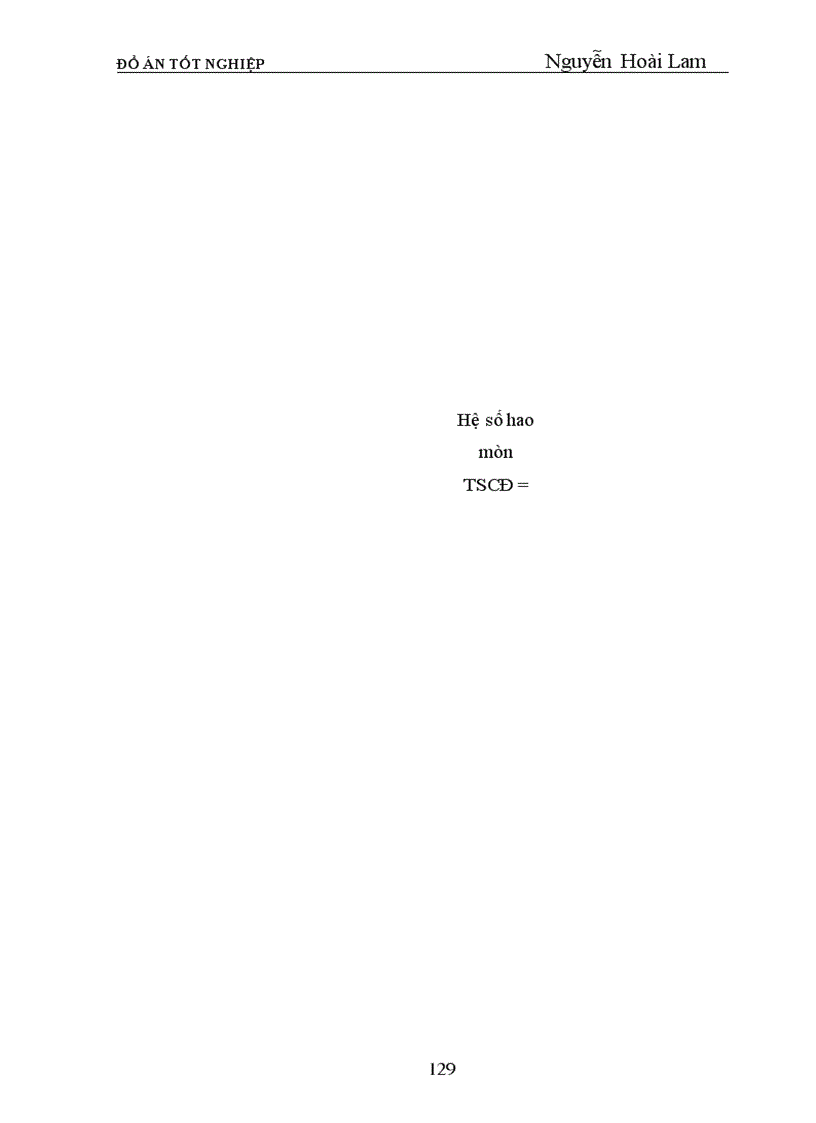 image for page Phân tích tình hình tài chính và một số biện pháp nhằm cải thiện tình hình tài chính của Công ty Thương mại dịch vụ và Xây dựng Hải Phòng Tính chất của đề tài