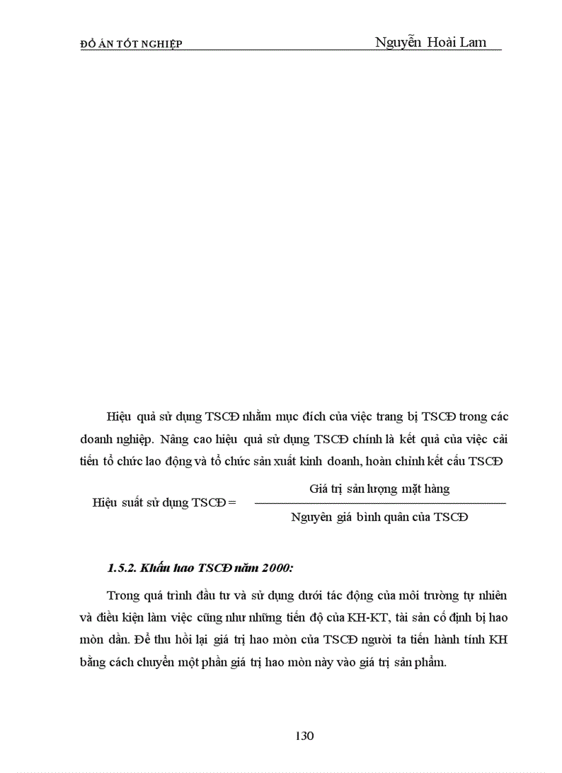 image for page Phân tích tình hình tài chính và một số biện pháp nhằm cải thiện tình hình tài chính của Công ty Thương mại dịch vụ và Xây dựng Hải Phòng Tính chất của đề tài