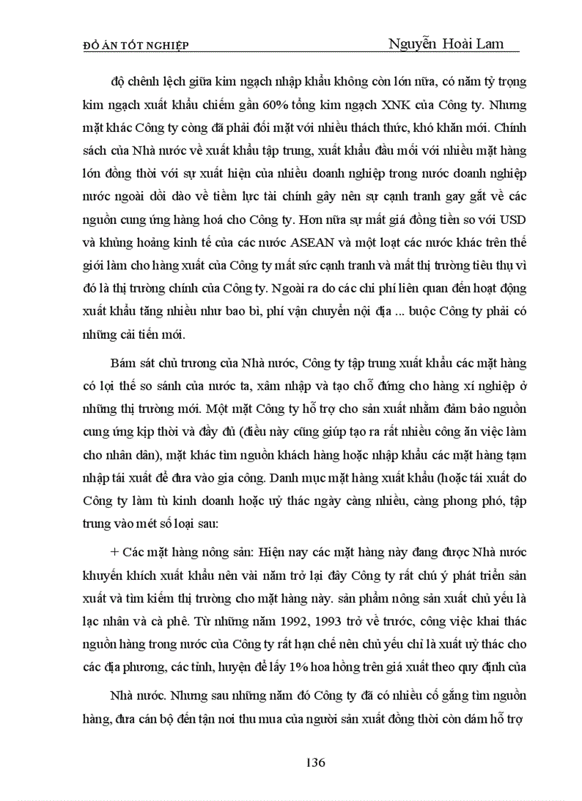 image for page Phân tích tình hình tài chính và một số biện pháp nhằm cải thiện tình hình tài chính của Công ty Thương mại dịch vụ và Xây dựng Hải Phòng Tính chất của đề tài