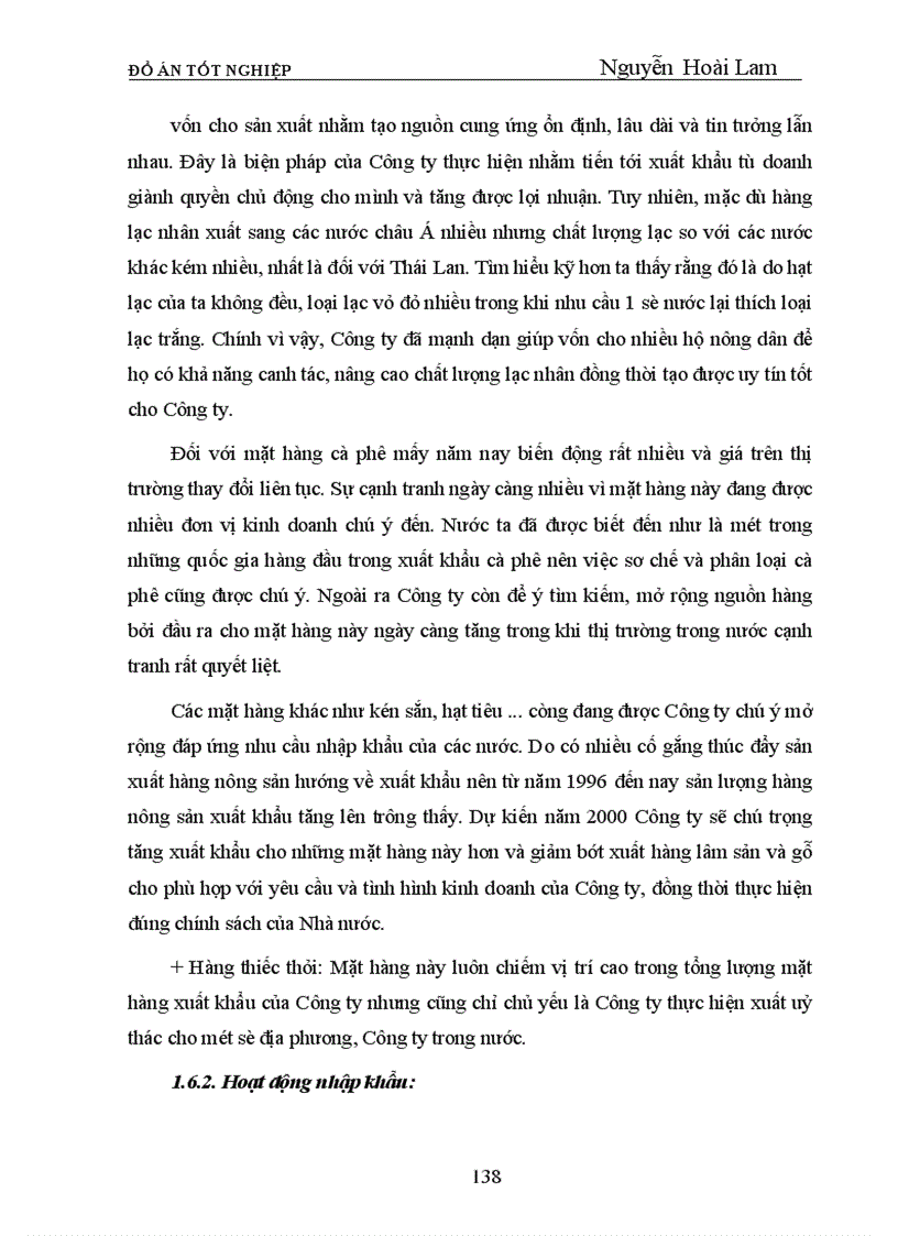 image for page Phân tích tình hình tài chính và một số biện pháp nhằm cải thiện tình hình tài chính của Công ty Thương mại dịch vụ và Xây dựng Hải Phòng Tính chất của đề tài
