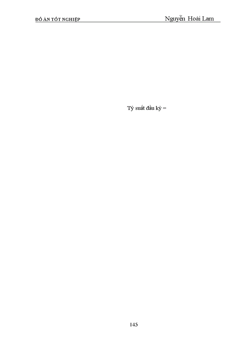 image for page Phân tích tình hình tài chính và một số biện pháp nhằm cải thiện tình hình tài chính của Công ty Thương mại dịch vụ và Xây dựng Hải Phòng Tính chất của đề tài