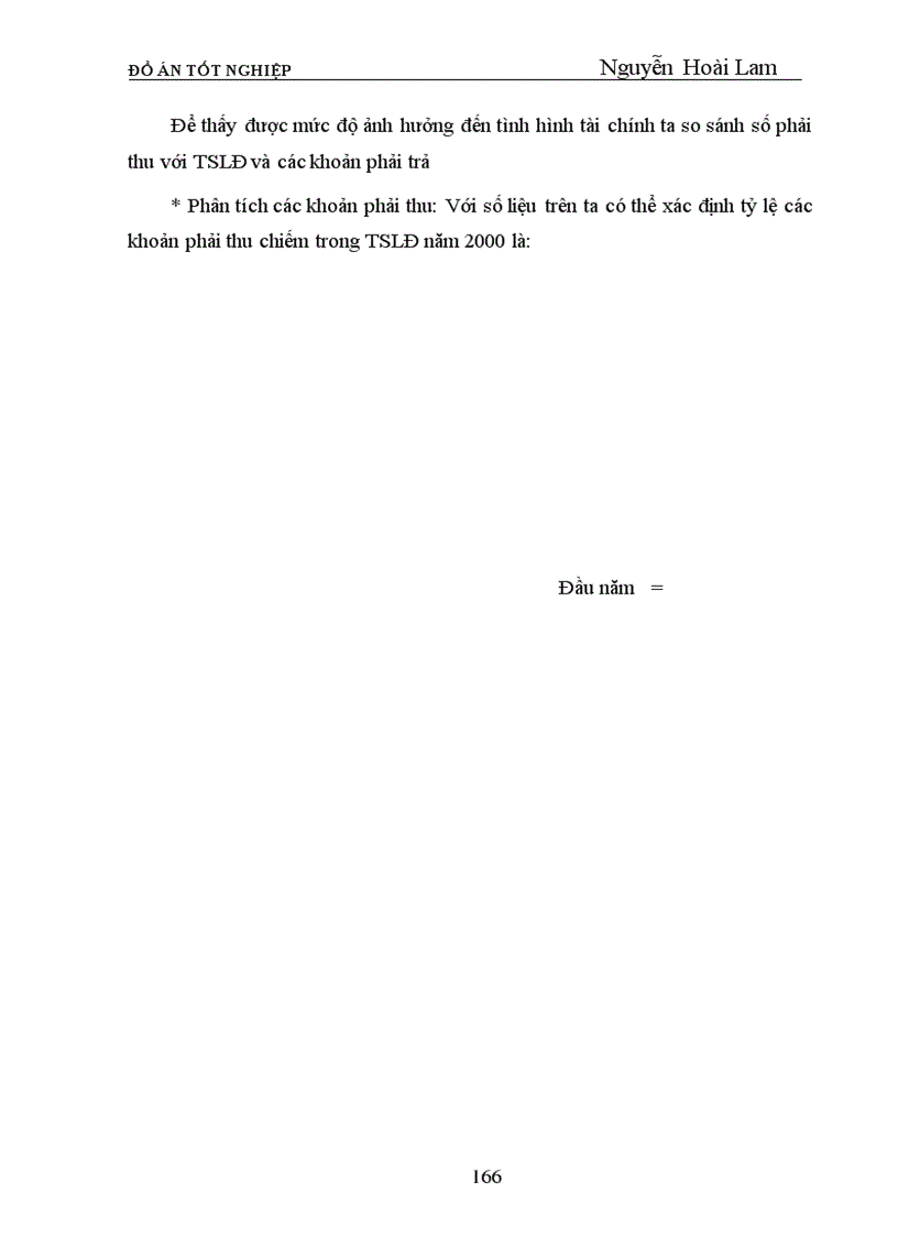 image for page Phân tích tình hình tài chính và một số biện pháp nhằm cải thiện tình hình tài chính của Công ty Thương mại dịch vụ và Xây dựng Hải Phòng Tính chất của đề tài