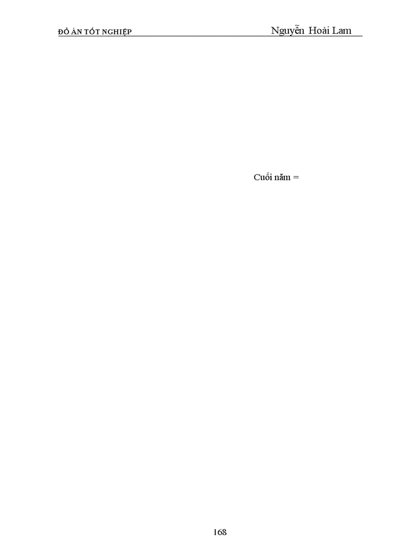 image for page Phân tích tình hình tài chính và một số biện pháp nhằm cải thiện tình hình tài chính của Công ty Thương mại dịch vụ và Xây dựng Hải Phòng Tính chất của đề tài