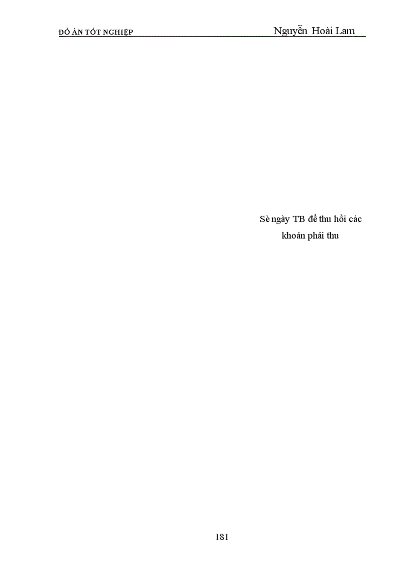 image for page Phân tích tình hình tài chính và một số biện pháp nhằm cải thiện tình hình tài chính của Công ty Thương mại dịch vụ và Xây dựng Hải Phòng Tính chất của đề tài