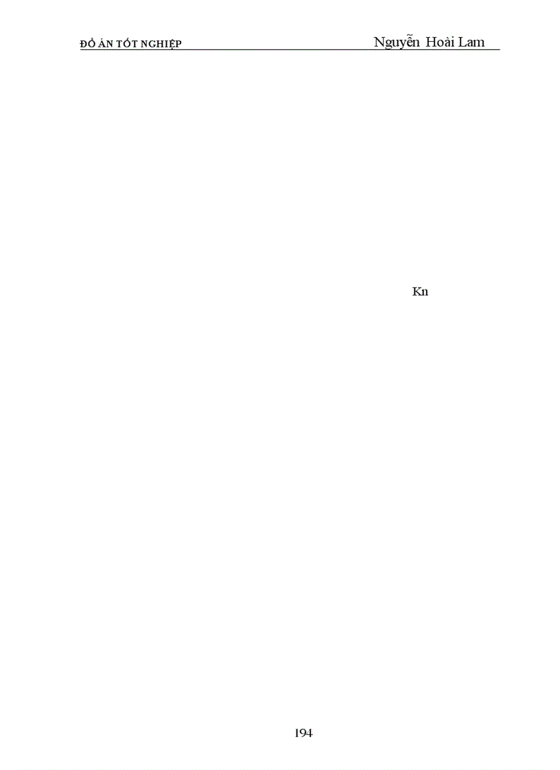 image for page Phân tích tình hình tài chính và một số biện pháp nhằm cải thiện tình hình tài chính của Công ty Thương mại dịch vụ và Xây dựng Hải Phòng Tính chất của đề tài