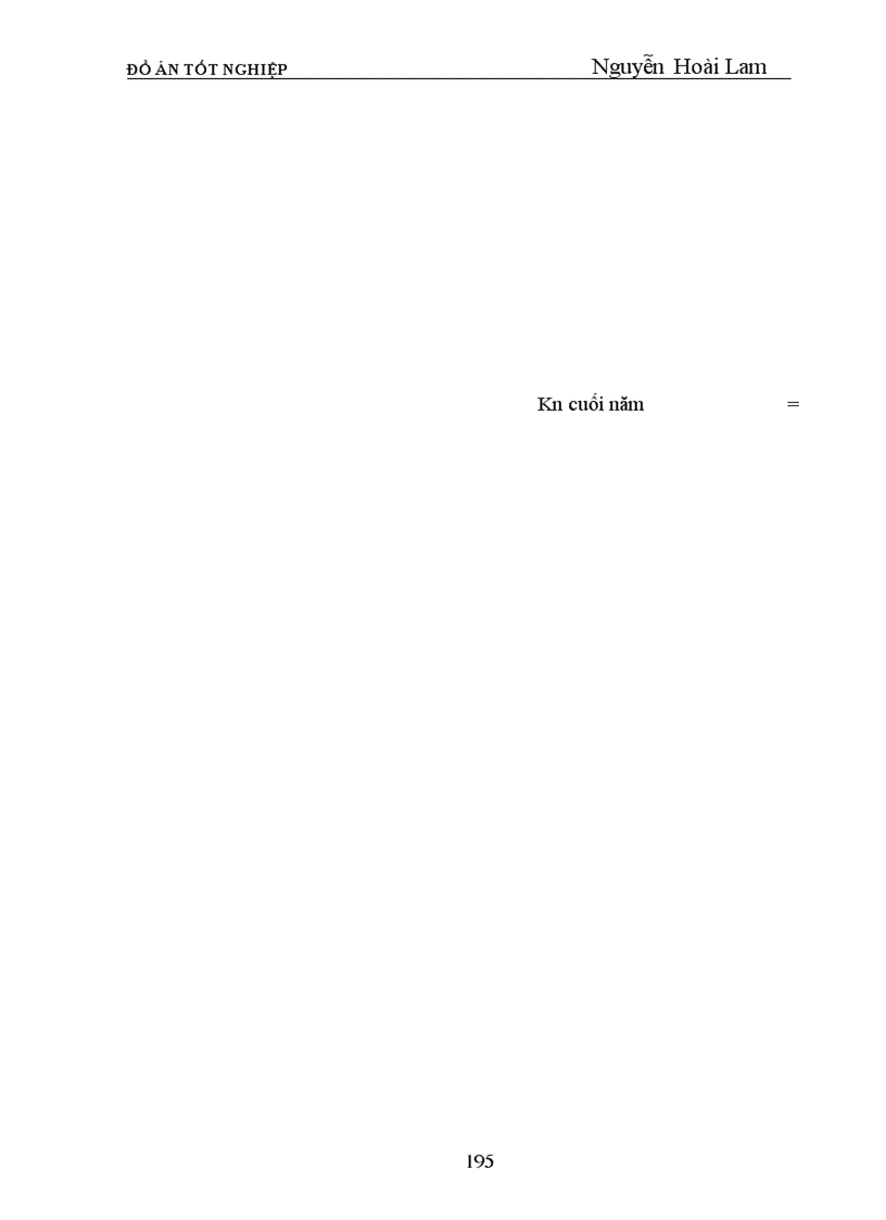 image for page Phân tích tình hình tài chính và một số biện pháp nhằm cải thiện tình hình tài chính của Công ty Thương mại dịch vụ và Xây dựng Hải Phòng Tính chất của đề tài