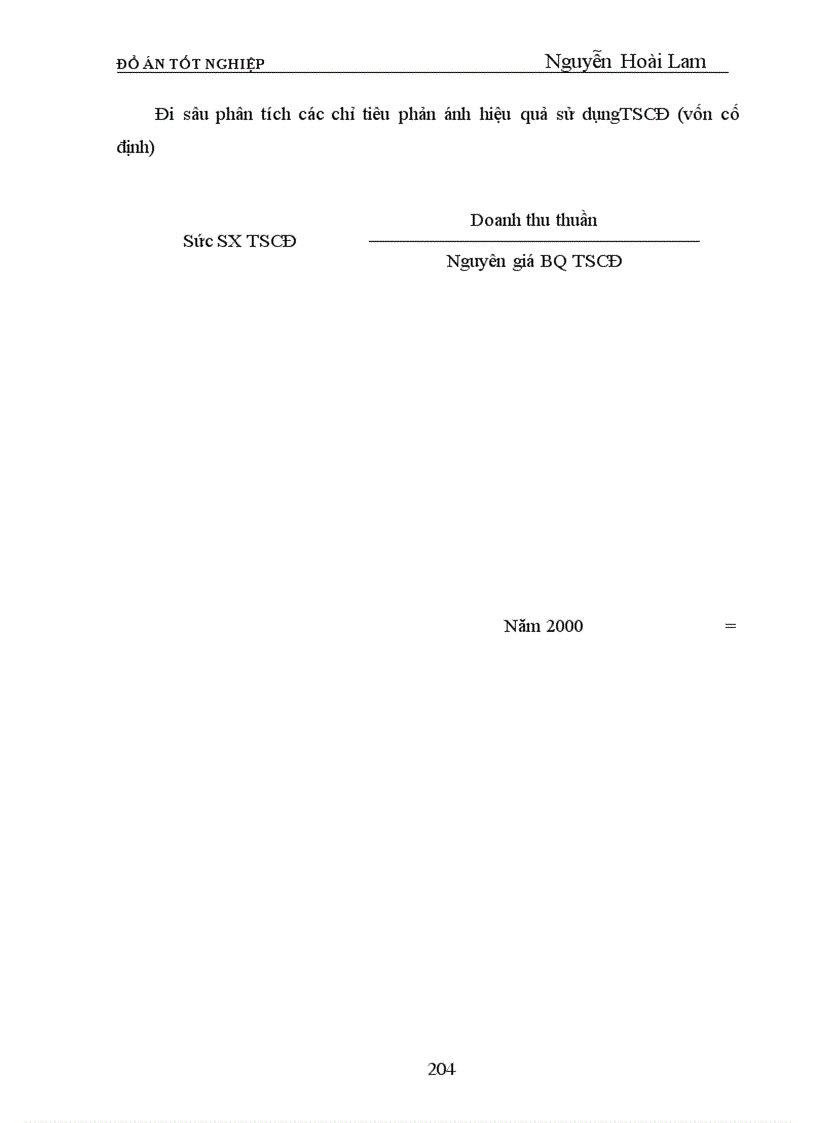 image for page Phân tích tình hình tài chính và một số biện pháp nhằm cải thiện tình hình tài chính của Công ty Thương mại dịch vụ và Xây dựng Hải Phòng Tính chất của đề tài