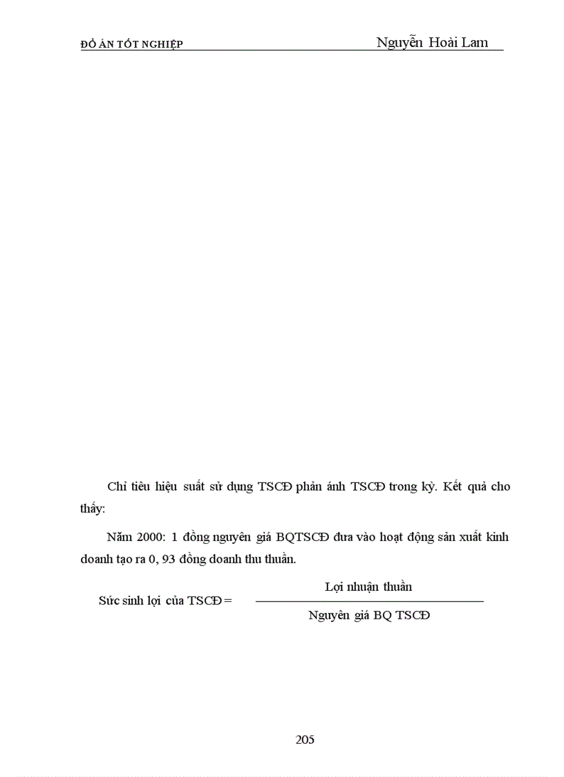 image for page Phân tích tình hình tài chính và một số biện pháp nhằm cải thiện tình hình tài chính của Công ty Thương mại dịch vụ và Xây dựng Hải Phòng Tính chất của đề tài