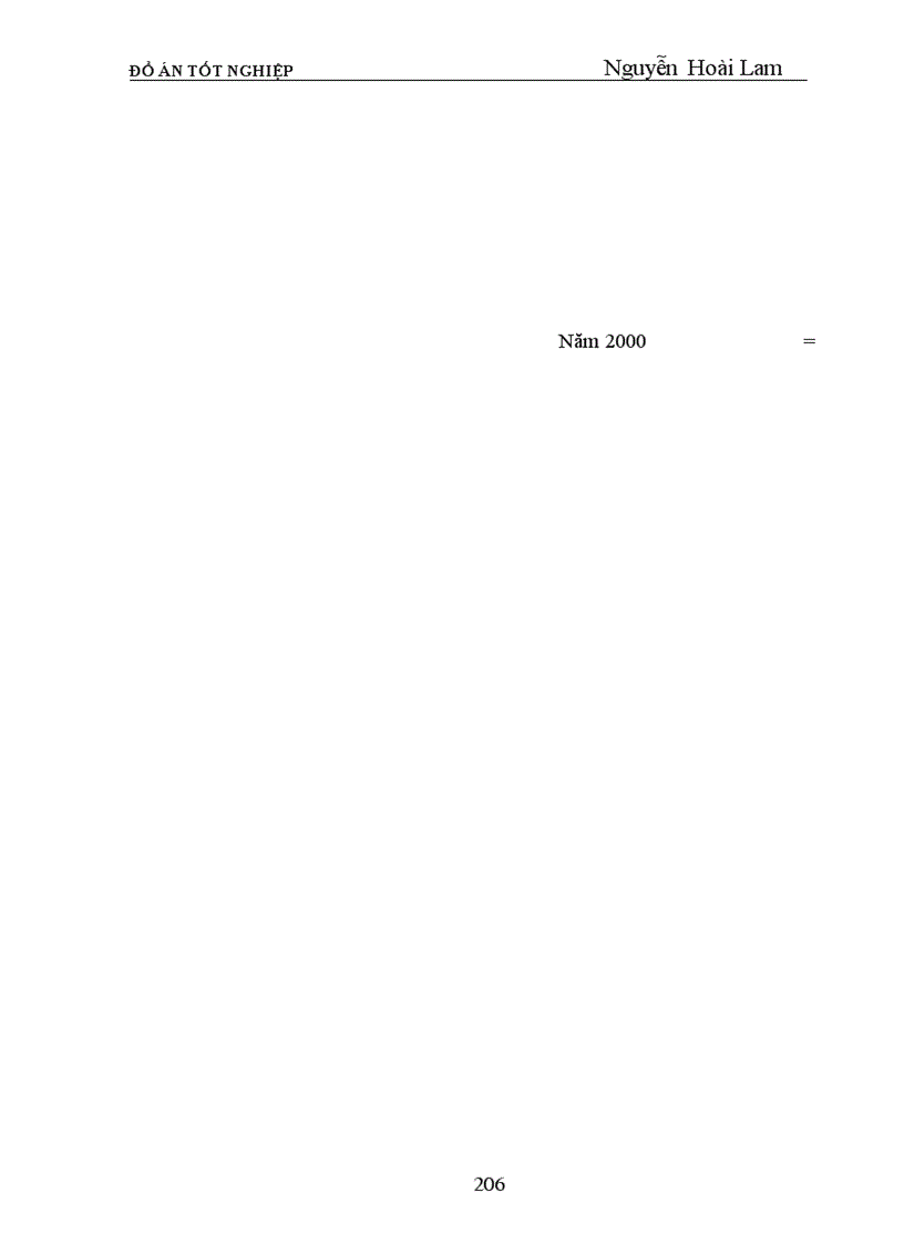 image for page Phân tích tình hình tài chính và một số biện pháp nhằm cải thiện tình hình tài chính của Công ty Thương mại dịch vụ và Xây dựng Hải Phòng Tính chất của đề tài