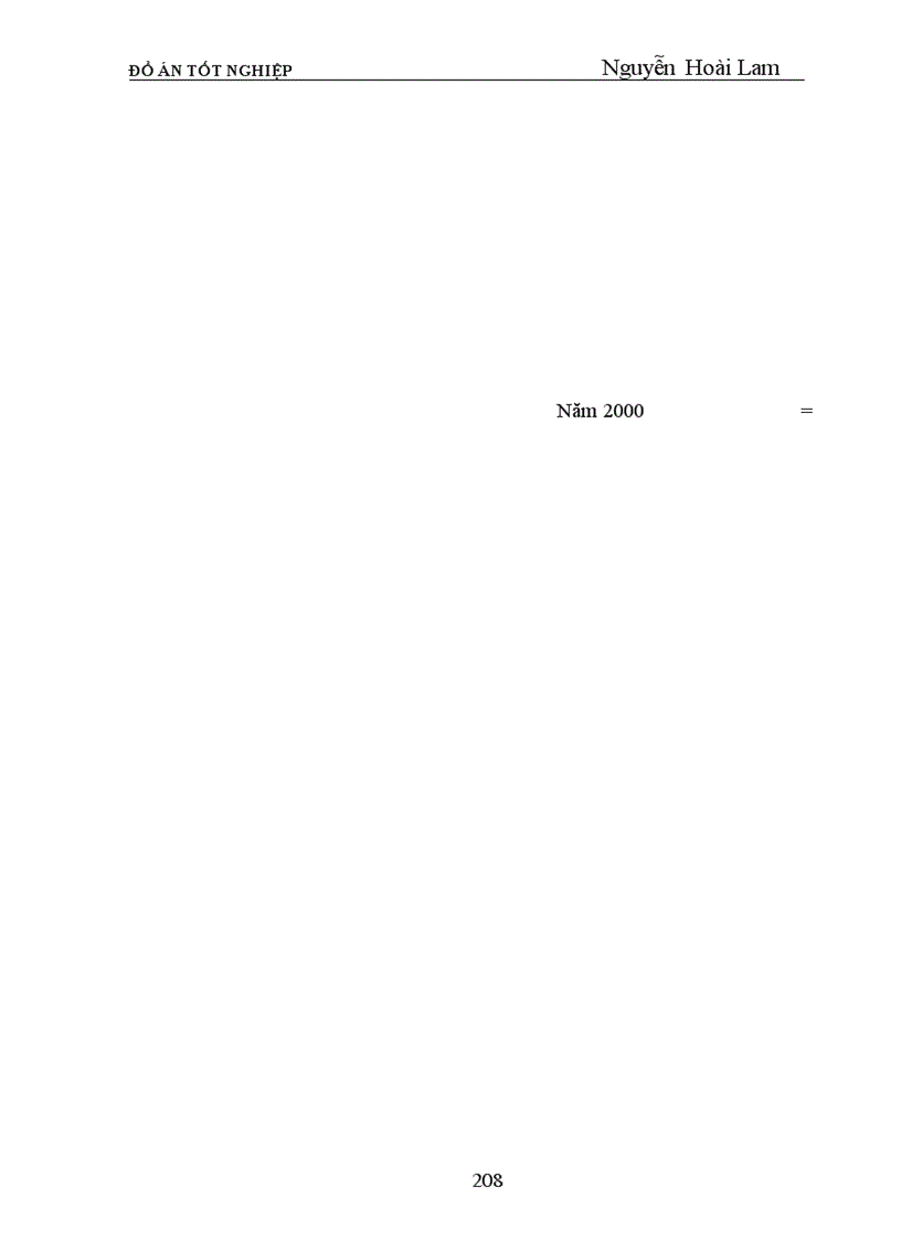 image for page Phân tích tình hình tài chính và một số biện pháp nhằm cải thiện tình hình tài chính của Công ty Thương mại dịch vụ và Xây dựng Hải Phòng Tính chất của đề tài